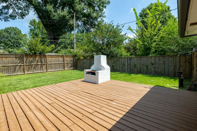 4996 WINGDALE RD, Memphis, TN 38117