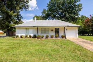 4996 WINGDALE RD, Memphis, TN 38117