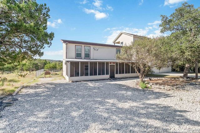 1136 Eagle Flight, Canyon Lake, TX 78133