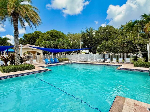 8119 Tortuga Lane, Boynton Beach, FL 33436