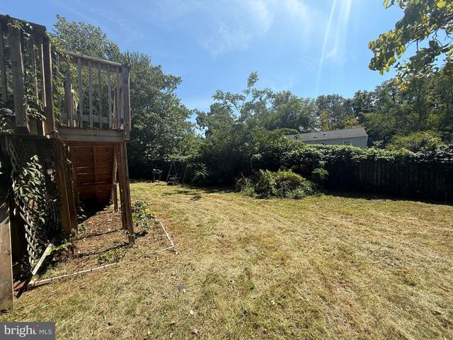 6205 PLUM WAY, Clinton, MD 20735