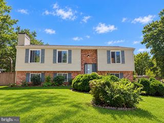 6205 PLUM WAY, Clinton, MD 20735