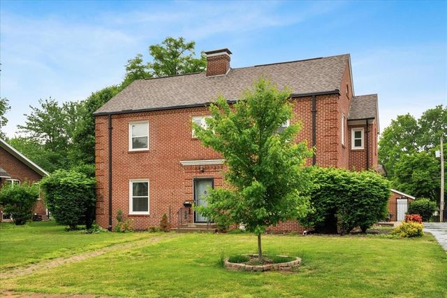 503 S Pennsylvania Avenue, Belleville, IL 62220