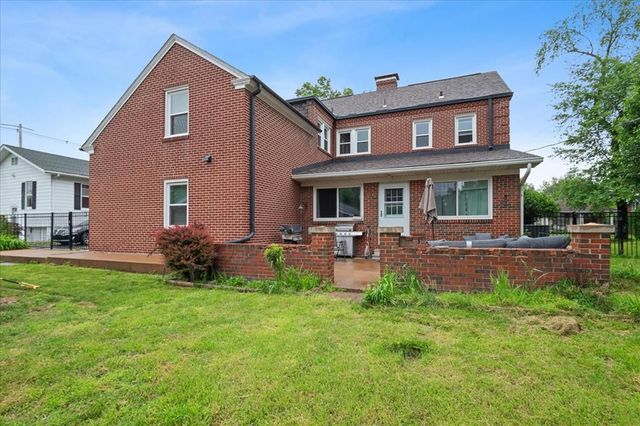 503 S Pennsylvania Avenue, Belleville, IL 62220