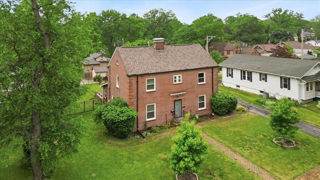 503 S Pennsylvania Avenue, Belleville, IL 62220