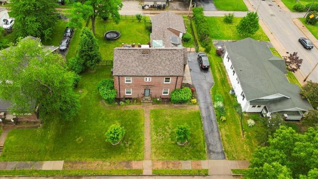 503 S Pennsylvania Avenue, Belleville, IL 62220