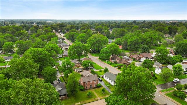 503 S Pennsylvania Avenue, Belleville, IL 62220