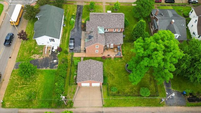 503 S Pennsylvania Avenue, Belleville, IL 62220