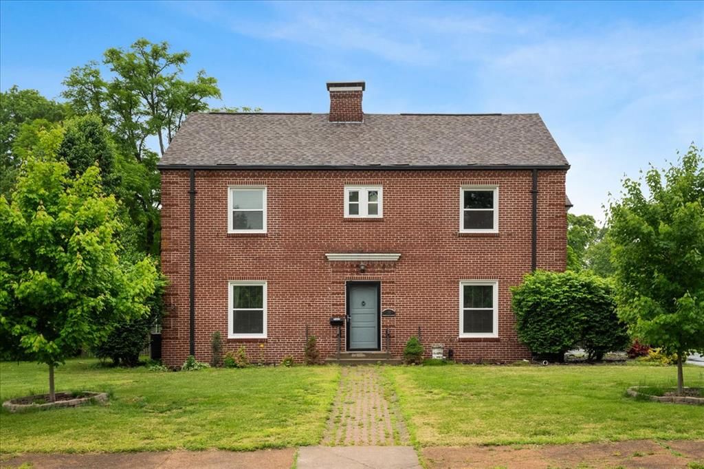 503 S Pennsylvania Avenue, Belleville, IL 62220