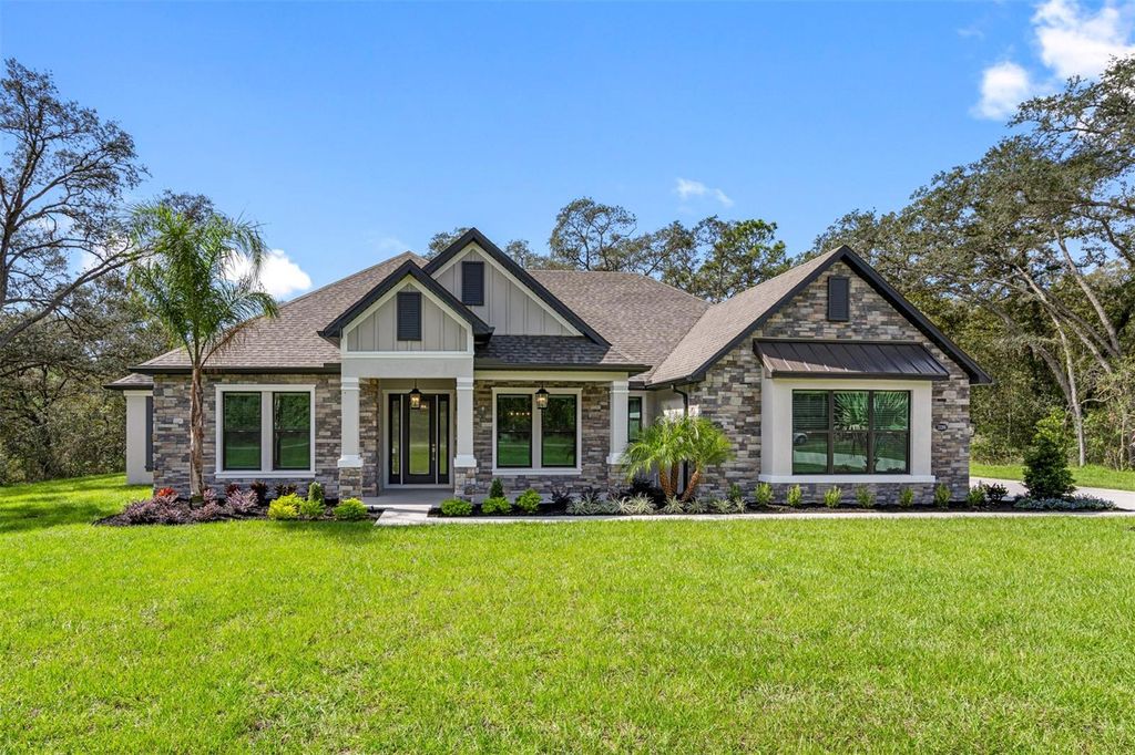 17558 LIPPIZAN LANE, Hudson, FL 34667