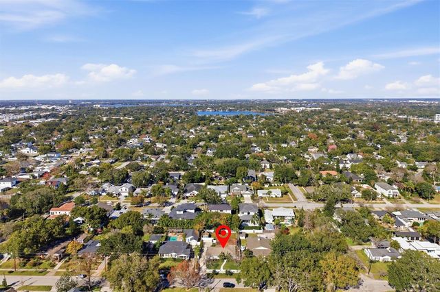 1135 SHADY LANE DRIVE, Orlando, FL 32804