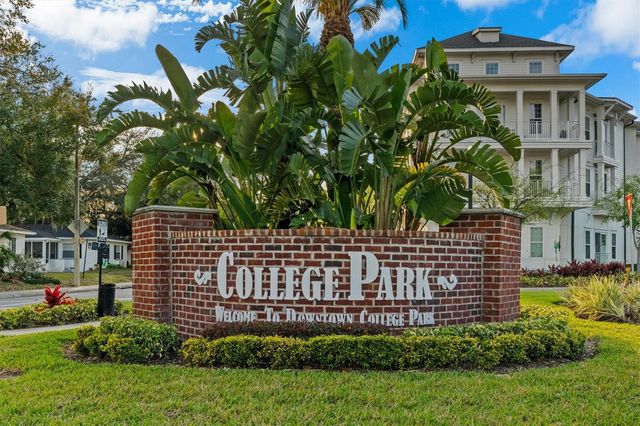 1135 SHADY LANE DRIVE, Orlando, FL 32804