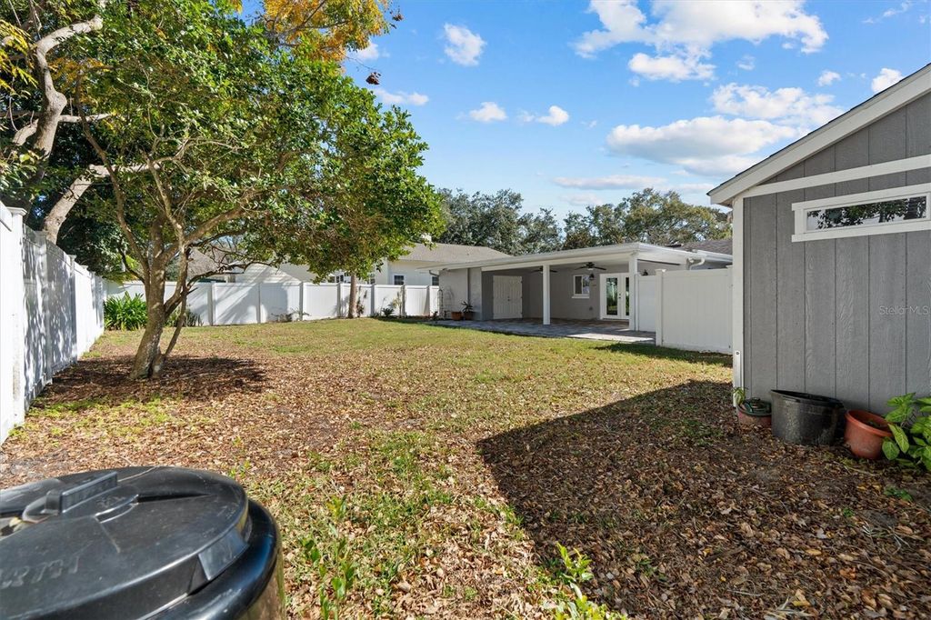 Image 48 of property listing at 1135 SHADY LANE DRIVE, Orlando, FL 32804