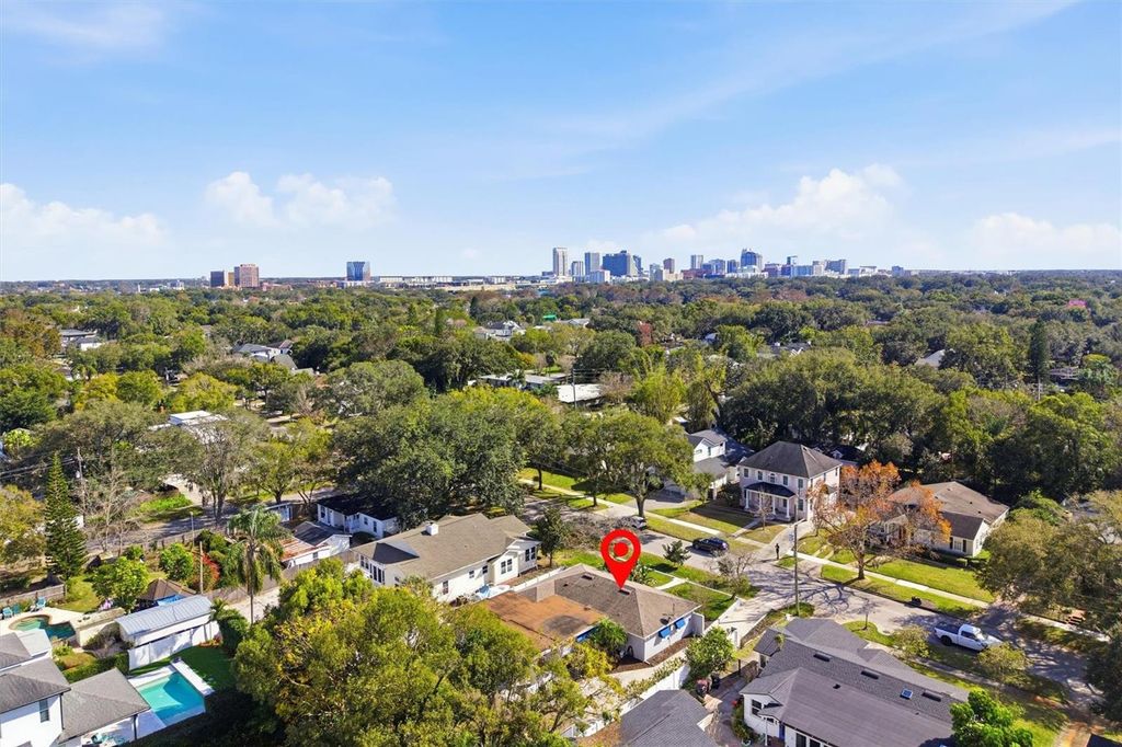 Image 57 of property listing at 1135 SHADY LANE DRIVE, Orlando, FL 32804