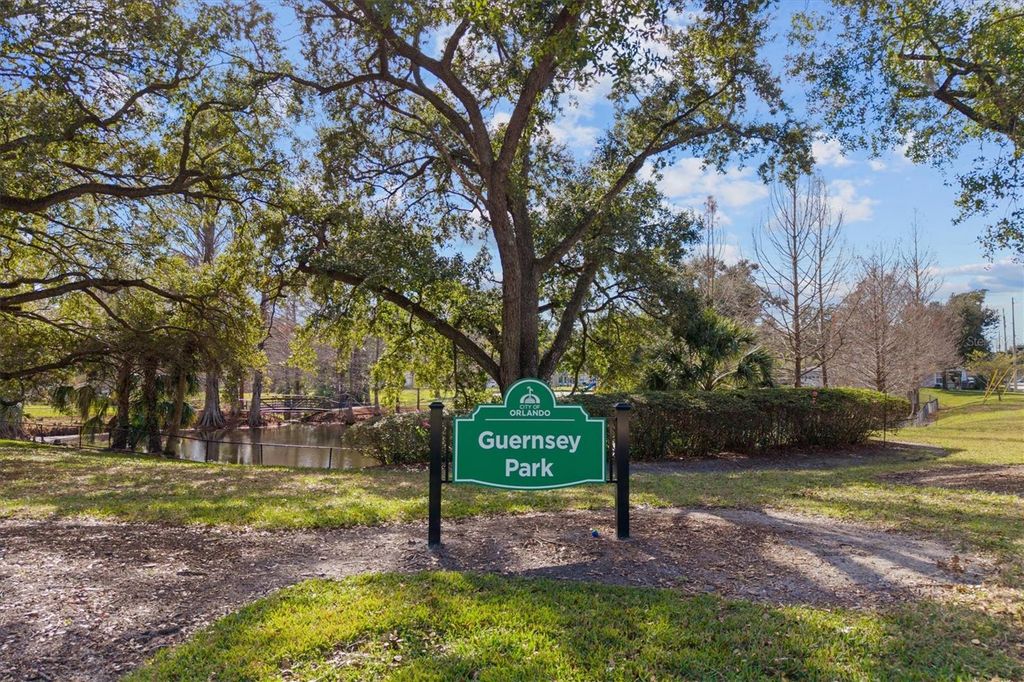 Image 59 of property listing at 1135 SHADY LANE DRIVE, Orlando, FL 32804