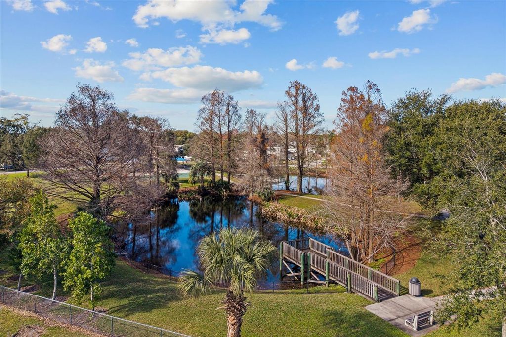 Image 60 of property listing at 1135 SHADY LANE DRIVE, Orlando, FL 32804