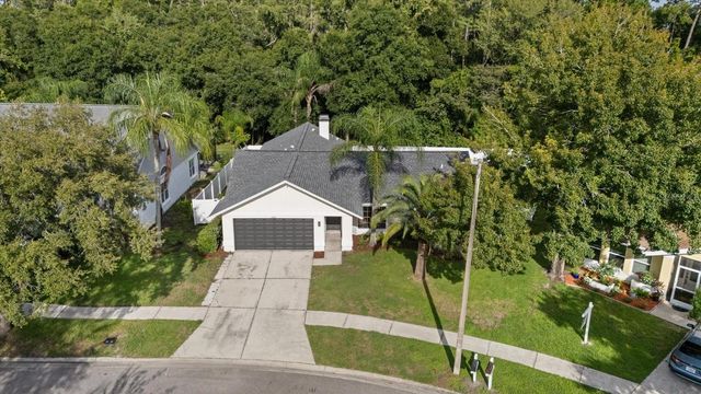 12008 STEPPINGSTONE BOULEVARD, Tampa, FL 33635