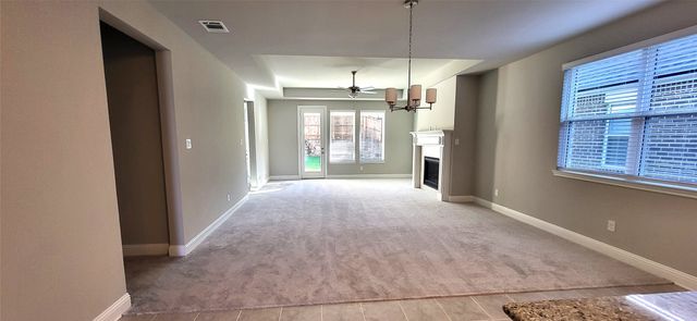 1508 Hamlisch Avenue, Denton, TX 76210