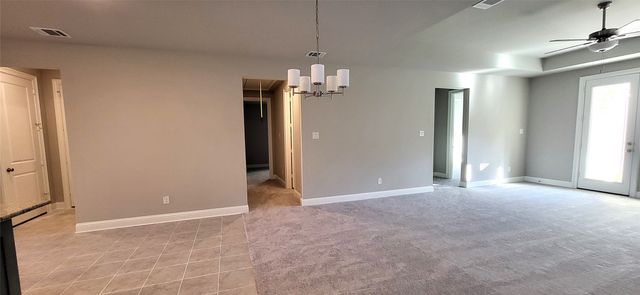 1508 Hamlisch Avenue, Denton, TX 76210