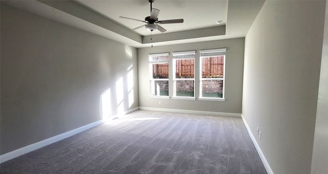 1508 Hamlisch Avenue, Denton, TX 76210