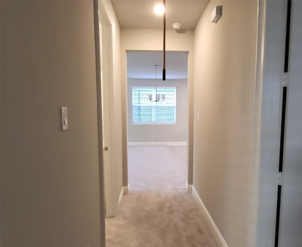 1508 Hamlisch Avenue, Denton, TX 76210