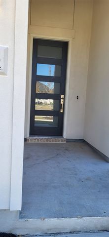 1508 Hamlisch Avenue, Denton, TX 76210