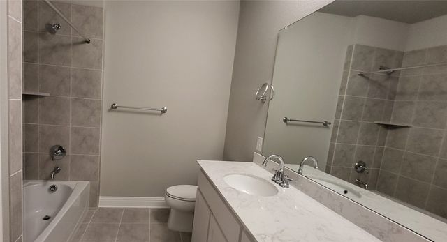 1508 Hamlisch Avenue, Denton, TX 76210