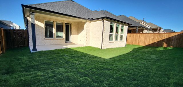 1508 Hamlisch Avenue, Denton, TX 76210