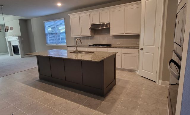 1508 Hamlisch Avenue, Denton, TX 76210