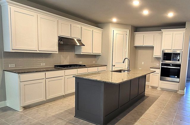 1508 Hamlisch Avenue, Denton, TX 76210