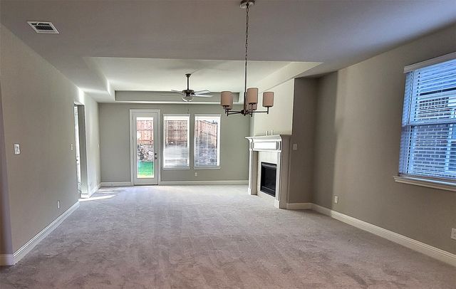 1508 Hamlisch Avenue, Denton, TX 76210