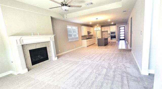 1508 Hamlisch Avenue, Denton, TX 76210