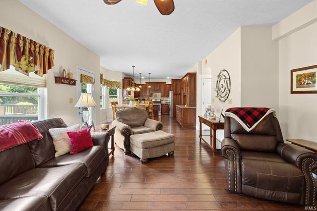 4903 Shearwater Court, Lafayette, IN 47909