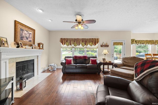 4903 Shearwater Court, Lafayette, IN 47909