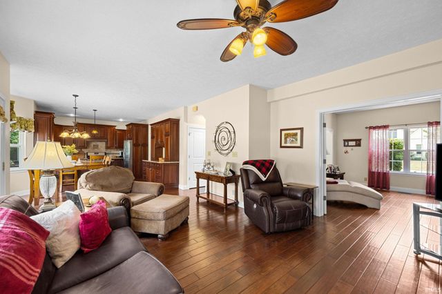 4903 Shearwater Court, Lafayette, IN 47909