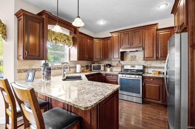 4903 Shearwater Court, Lafayette, IN 47909