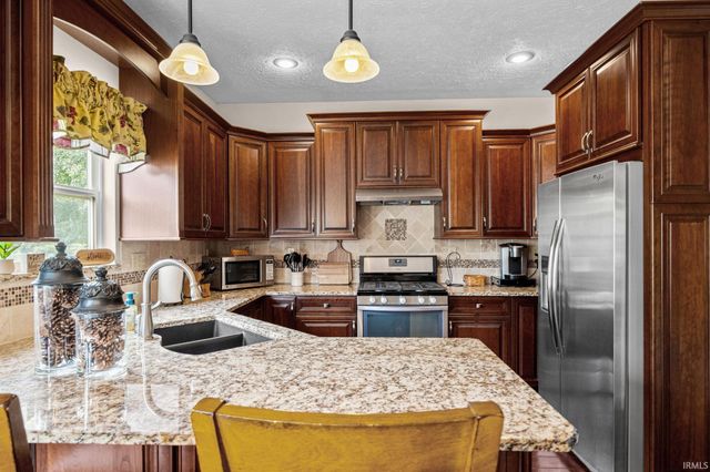 4903 Shearwater Court, Lafayette, IN 47909