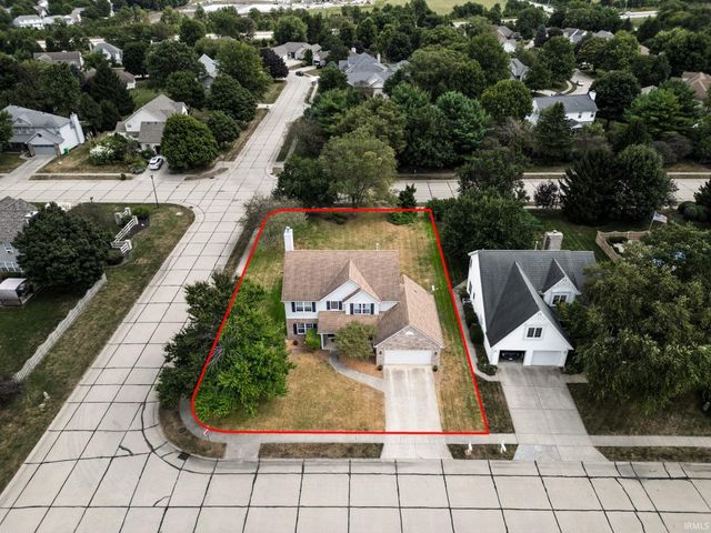 4903 Shearwater Court, Lafayette, IN 47909