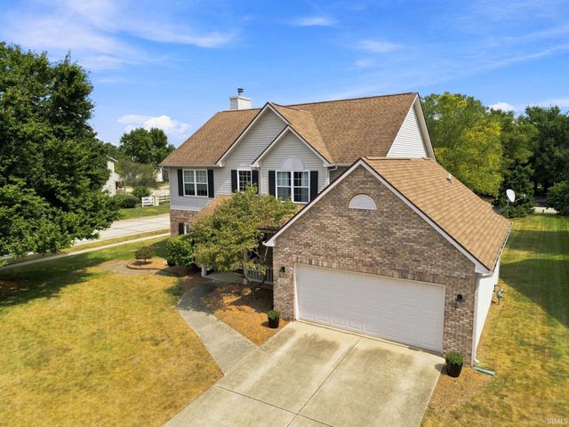 4903 Shearwater Court, Lafayette, IN 47909