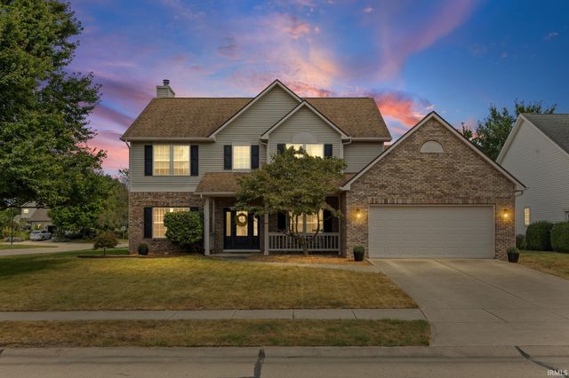4903 Shearwater Court, Lafayette, IN 47909