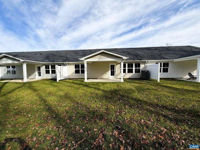 5130 LAZY BRANCH LN, Keswick, VA 22947