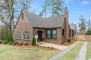 713 77TH PLACE S, Birmingham, AL 35206