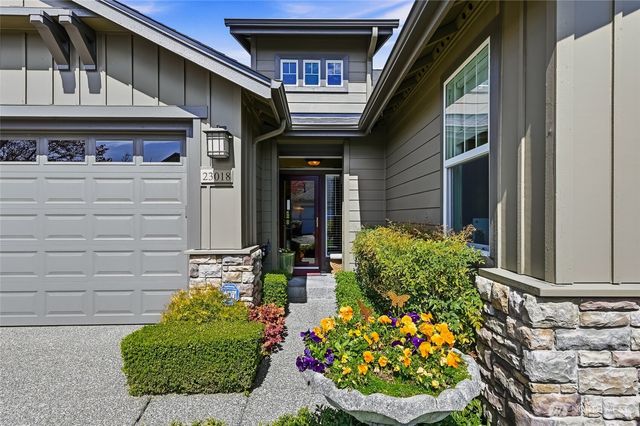 23018 NE 128th Place, Redmond, WA 98053