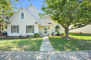 5901 Creft Circle, Indian Trail, NC 28079