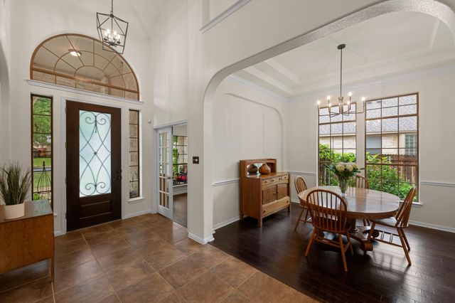 11704 Via Grande DR, Austin, TX 78739