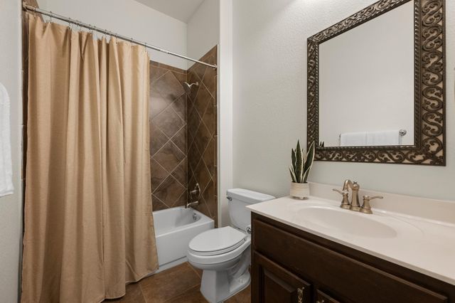 11704 Via Grande DR, Austin, TX 78739