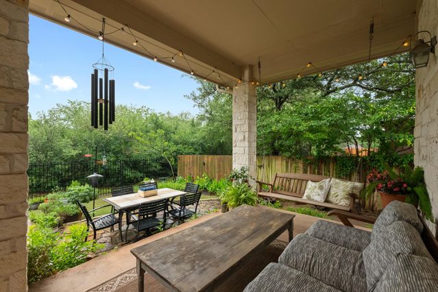 11704 Via Grande DR, Austin, TX 78739