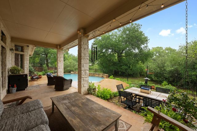 11704 Via Grande DR, Austin, TX 78739