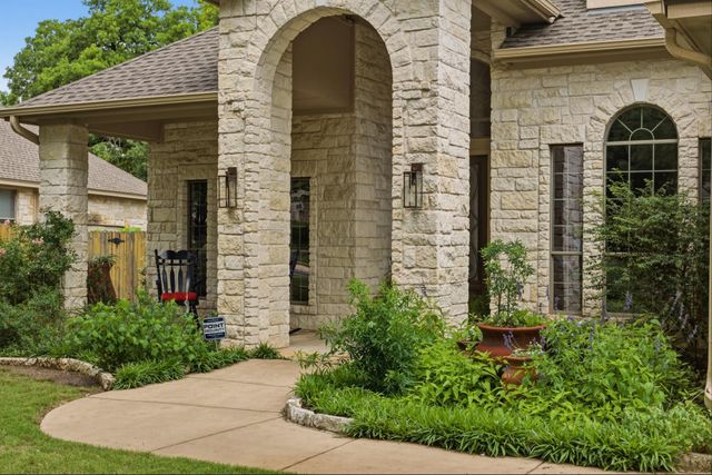 11704 Via Grande DR, Austin, TX 78739