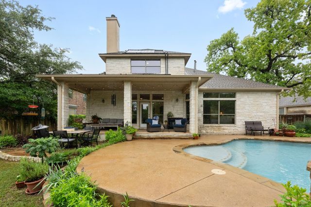 11704 Via Grande DR, Austin, TX 78739